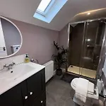 Splendid South Ranelagh Townhouse بيت للعطل دبلن