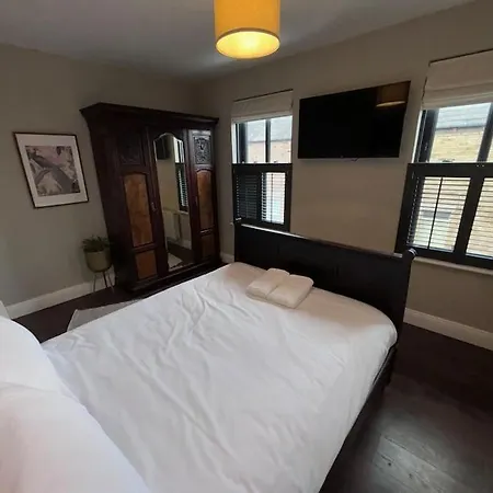 Splendid South Ranelagh Townhouse Дом отдыха *