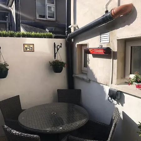 Splendid South Ranelagh Townhouse