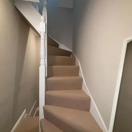 Splendid South Ranelagh Townhouse 度假居 都柏林