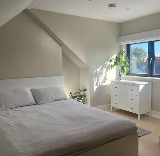 Дом отдыха Splendid South Ranelagh Townhouse Дублин