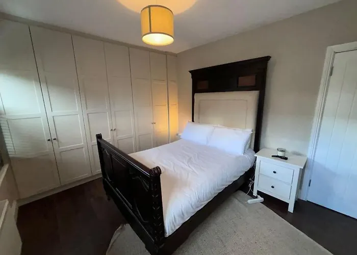 Splendid South Ranelagh Townhouse Дом отдыха