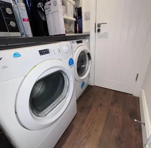 Splendid South Ranelagh Townhouse *