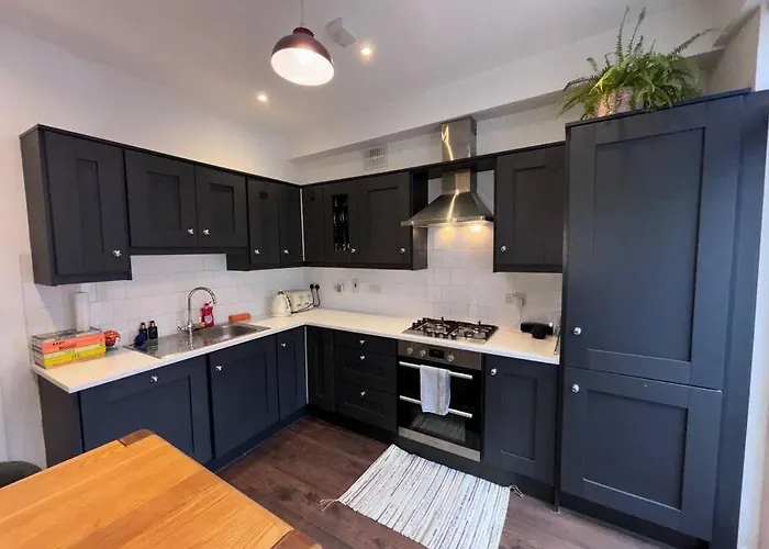 Splendid South Ranelagh Townhouse *