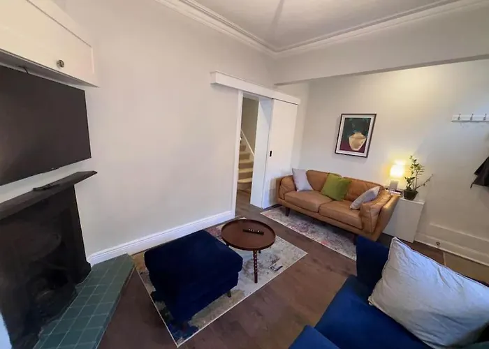 Splendid South Ranelagh Townhouse * Dublin