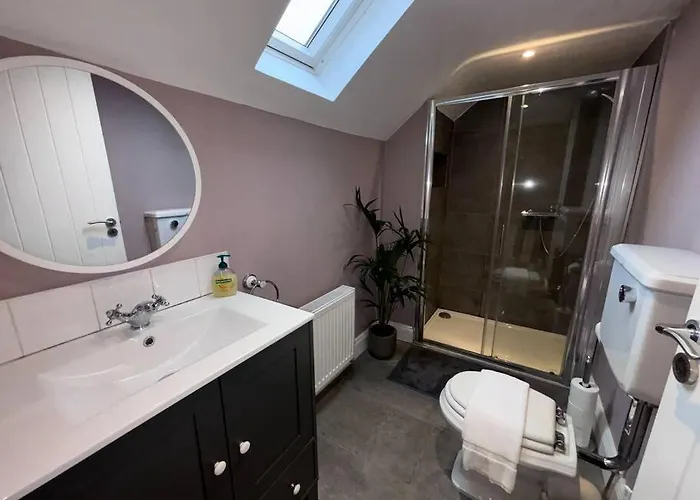 Splendid South Ranelagh Townhouse Дом отдыха Дублин