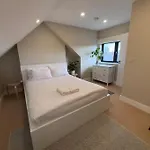 Hébergement de vacances Splendid South Ranelagh Townhouse Dublin
