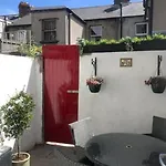 Hébergement de vacances Splendid South Ranelagh Townhouse