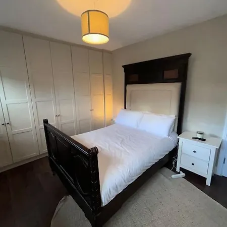 Splendid South Ranelagh Townhouse Hébergement de vacances